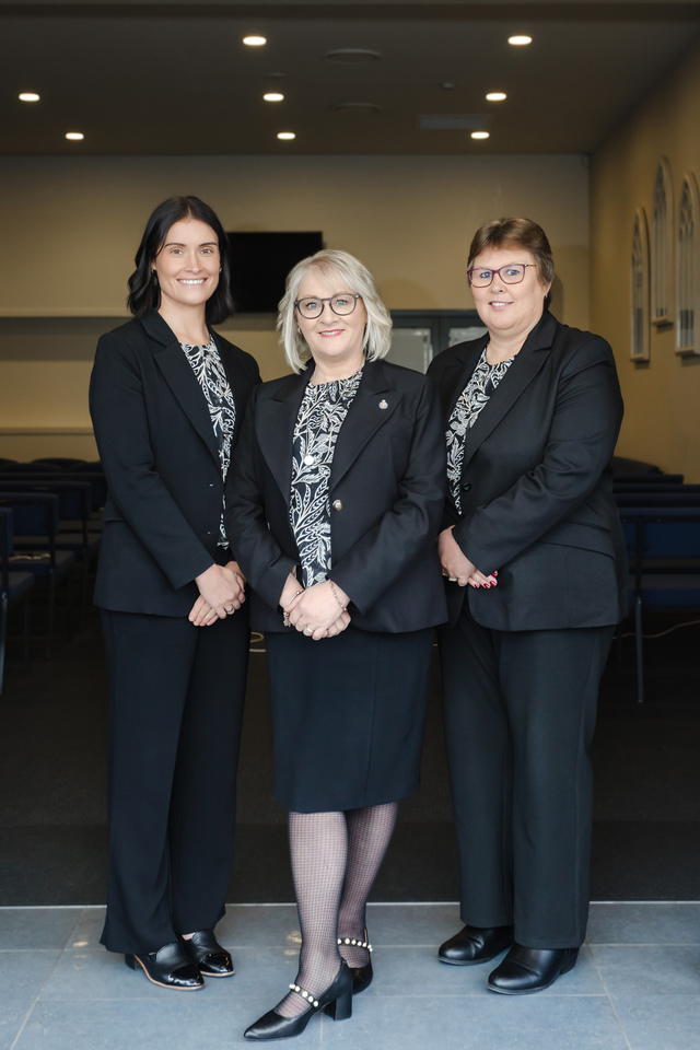 Tararua Funerals