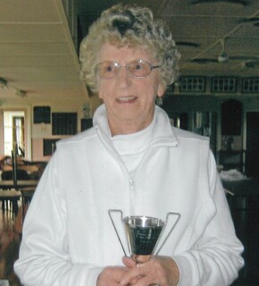 Isabelle Gibson SMITH