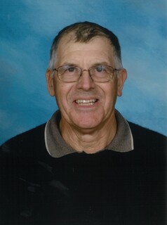 Bruce Raymond GIBSON