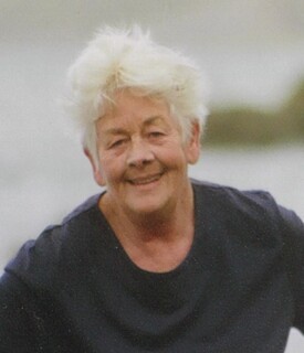 Mary FRAME (Gabrielle Mary Frame)