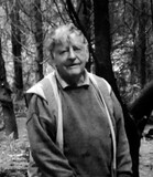 Vincent George (Jake) TODD