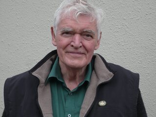 Graham Dudley FERMOR