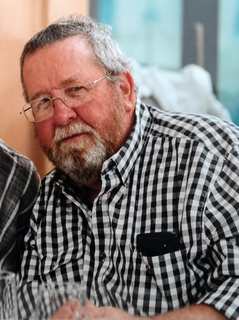 Gary Kenneth HEALEY