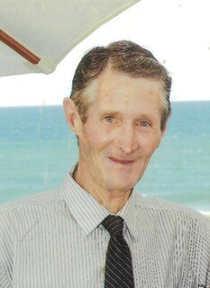 John Bengiman JOHNSON