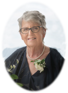 Elizabeth Ann SMITH (Ann)