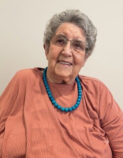 Anne Jessie ADLINGTON