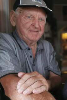 William Dunlop FERGUSON (Bill)