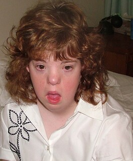 Chelsea Tegan VICTOR-GORDON