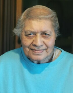 Georgina Te Aupiki GOULD