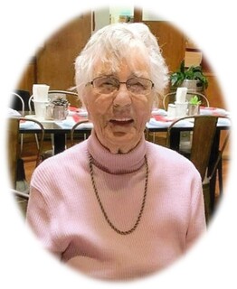Hazel Dawn DAVIES