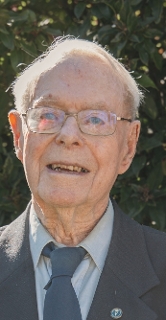 Richard (Dick) John MCAVINUE