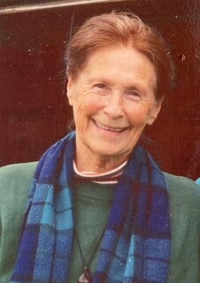 Elizabeth Helen RALEIGH (Helen)