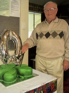 John Hammond WADSWORTH (Jack)