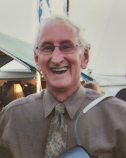 Kevin Robin TURKINGTON