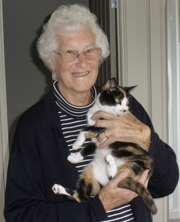 Mabyn Nellie Ruth KIST