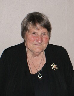Mary Dorothy COOK