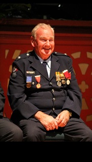 Neville Henry JACOBSEN