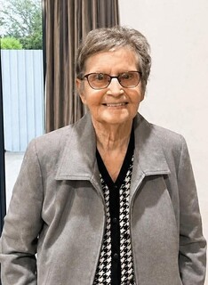 Pauline Teresa TEAHAN