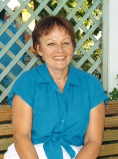 Denise June CUNNINGHAM