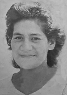 Mary Hinekatarangi Tawhai