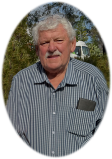 Wayne THOMPSON