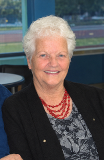 Faye RANSOM
