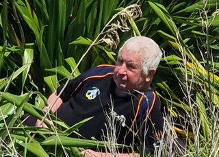 Wayne Edwin SORENSEN (Mass)