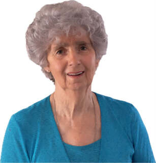 Mary Paterson WOTHERSPOON