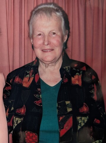Nanette LEEMAN