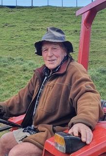 Bruce HOOPERSMITH