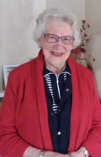 Margaret Elvra FRANKLIN