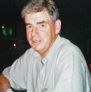 Murray Alexander Brenton-Rule