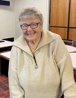 Janet Royce HAYE