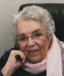 Jennifer Anne GIBBS