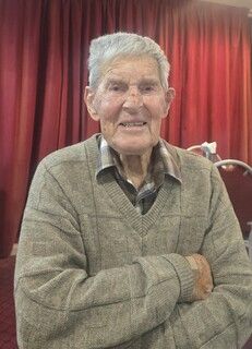 Herbert Ivan BUTLER (Ivan)