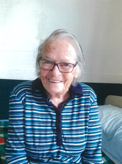 Valma Ann ROBINSON