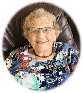 Margaret Ann HARDIE ( Ann)