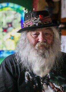 Barry Henry, BLOOMFIELD (Badger)
