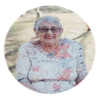 Beverley Ann HARRIS