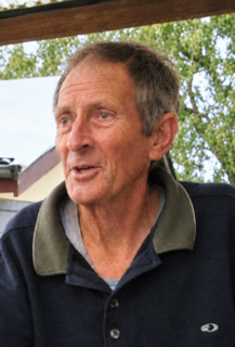 Graham Frederick CLEMENS