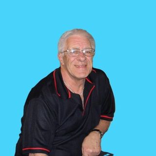 David George CULL