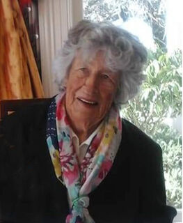Joan Merle JAMESON