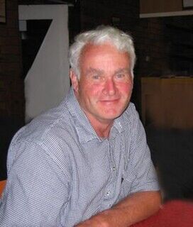 Garry William SMALL