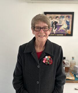Maureen Dorothy LOCHEAD