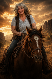 Sharon Elizabeth HARLEN