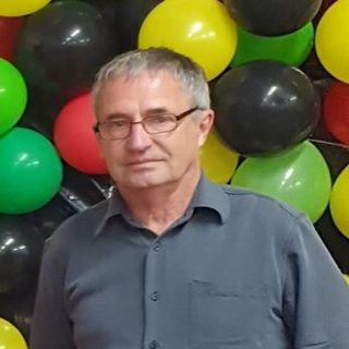 James Maxwell HEY (Jim)