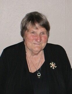 Mary Dorothy COOK