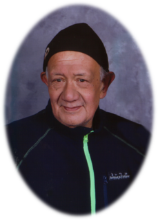 Vincent PINE (Vince)