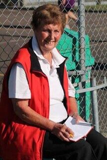 Robin Patricia MCLEAN