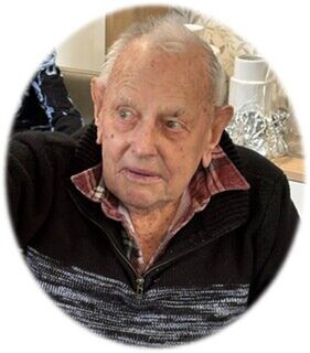 Ronald LOWE (Ron)